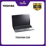 Load image into Gallery viewer, Laptop Keypad TOSHIBA C50