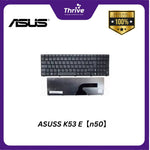 Load image into Gallery viewer, Laptop Keypad ASUSS K53 E【n50】