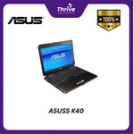 Load image into Gallery viewer, Laptop Keypad ASUSS K40