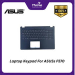 Load image into Gallery viewer, Laptop Keypad Laptop Keypad For ASUSs F570