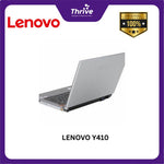 Load image into Gallery viewer, Laptop Keypad LENOVO Y410