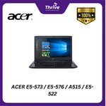 Load image into Gallery viewer, Keyboard Laptop ACER E5-573 / E5-576 / A515 / E5-522