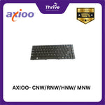 Load image into Gallery viewer, AXIOO- CNW/RNW/HNW/ MNW