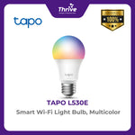Load image into Gallery viewer, TP-LINK Smart Wi-Fi Light Bulb, Multicolor