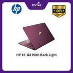 Load image into Gallery viewer, HP 15-G4 With Back Light