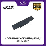 Load image into Gallery viewer, ACER 4710 BLACK / 4720 / 4310 / 4315 / 4320
