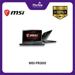 Load image into Gallery viewer, Keyboard Laptop MSI PR300