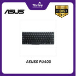 Load image into Gallery viewer, Laptop Keyboard / Keypad ASUS PU403