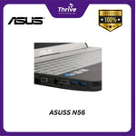 Load image into Gallery viewer, Laptop Keypad ASUSS N56
