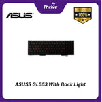 Load image into Gallery viewer, Laptop Keypad ASUSS GL553 With Back Light