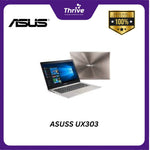Load image into Gallery viewer, Laptop Keypad ASUSS UX303