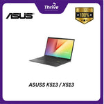 Load image into Gallery viewer, Laptop Keypad ASUSS K513 / X513