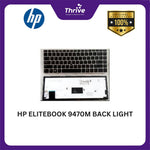 Load image into Gallery viewer, Laptop Keypad HP ELITEBOOK 9470M BACK LIGHT