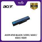 Load image into Gallery viewer, ACER 4710 BLACK / 4720 / 4310 / 4315 / 4320