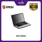 Load image into Gallery viewer, Keyboard Laptop MSI CR420