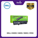Load image into Gallery viewer, Laptop Keypad DELL V3300 / 3400 / 3500 / 3700