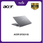 Load image into Gallery viewer, Laptop Keypad ACER SF313-51