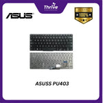 Load image into Gallery viewer, Laptop Keyboard / Keypad ASUS PU403