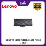 Load image into Gallery viewer, Laptop Keypad LENOVO X131E /X121E/X140E / X130 / E120