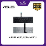 Load image into Gallery viewer, Laptop Keypad ASUSS X550 / X501 /X502