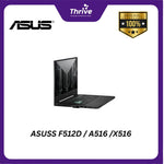 Load image into Gallery viewer, Laptop Keypad ASUSS F512D / A516 /X516