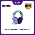 Load image into Gallery viewer, 981-000867 GAMING AUDIO