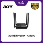 Load image into Gallery viewer, ROUTER MT602A - AX3000