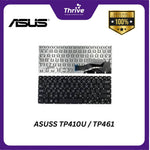 Load image into Gallery viewer, Laptop Keypad ASUSS TP410U / TP461