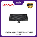 Load image into Gallery viewer, Laptop Keypad LENOVO X131E /X121E/X140E / X130 / E120