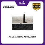 Load image into Gallery viewer, Laptop Keypad ASUSS X550 / X501 /X502