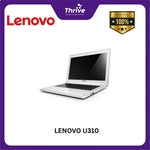 Load image into Gallery viewer, Laptop Keypad LENOVO U410