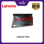 Load image into Gallery viewer, Laptop Keypad LENOVO Y520