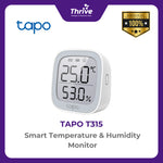 Load image into Gallery viewer, TP-LINK Smart Temperature & Humidity Monitor