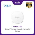 Load image into Gallery viewer, TP-LINK Smart Temperature & Humidity Sensor