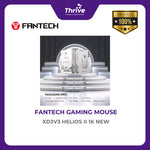 Load image into Gallery viewer, FANTECH XD3V3 HELIOS II 1K NEW