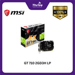 Load image into Gallery viewer, GT 710 2GD3H LP