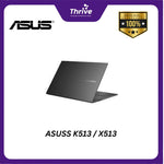 Load image into Gallery viewer, Laptop Keypad ASUSS K513 / X513