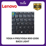 Load image into Gallery viewer, Laptop Keypad YOGA 4 PRO/YOGA 900-13ISK BACK LIGHT