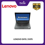 Load image into Gallery viewer, Laptop Keypad LENOVO E470 / E475