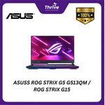 Load image into Gallery viewer, Laptop Keypad ASUSS ROG STRIX G5 G513QM / ROG STRIX G15