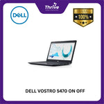 Load image into Gallery viewer, Laptop Keypad DELL VOSTRO 5470 ON OFF