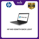 Load image into Gallery viewer, Laptop Keypad HP 440-G5WITH BACK LIGHT