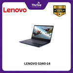 Load image into Gallery viewer, Laptop Keypad LENOVO S340-14