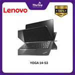 Load image into Gallery viewer, Laptop Keypad YOGA 14-S3