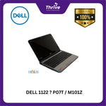 Load image into Gallery viewer, Laptop Keypad DELL 1122 ? P07T / M101Z