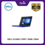 Load image into Gallery viewer, Laptop Keypad DELL 11-3162 / P24T / 3168 / 3164