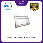 Load image into Gallery viewer, Laptop Keypad DELL 13-9370 WITH BACK LIGHT