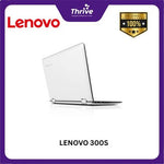 Load image into Gallery viewer, Laptop Keypad LENOVO 300S