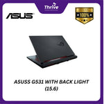 Load image into Gallery viewer, Laptop Keypad ASUSS G531 WITH BACK LIGHT (15.6)