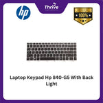 Load image into Gallery viewer, Laptop Keypad Hp 840-G5 With Back Light